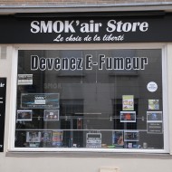 SMOK’AIR  STORE