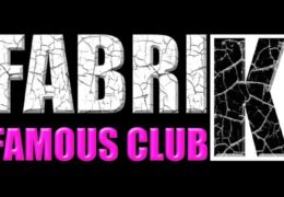 LA FABRIK , FAMOUS CLUB